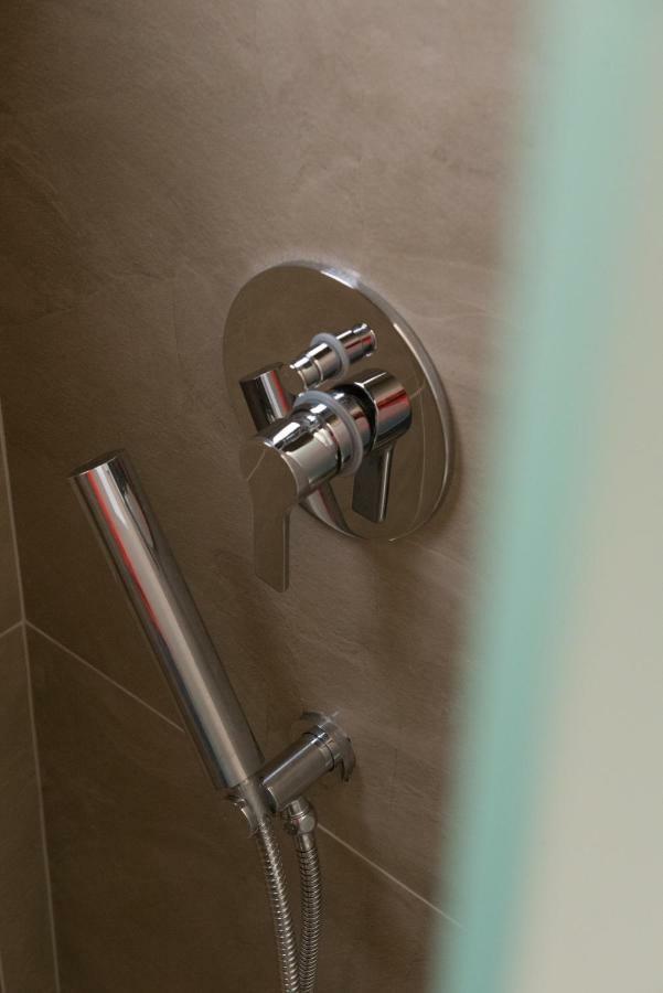 Melies- Seaside Boutique Apartments Chorto Exterior foto